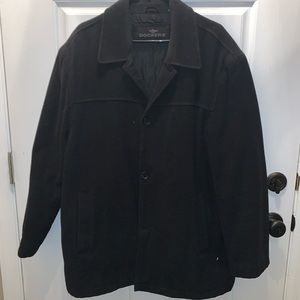 Men’s dockers jacket